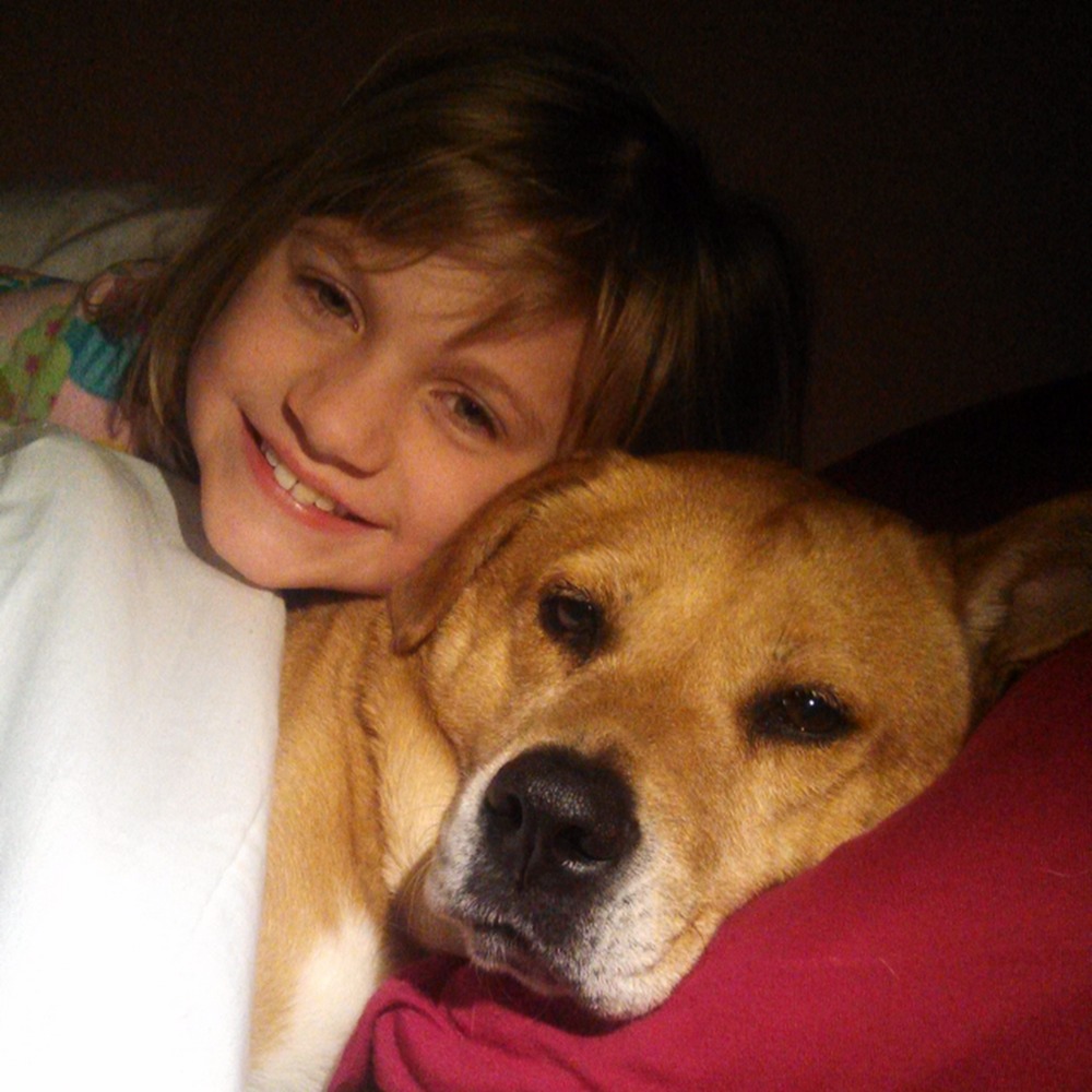 Meet your Posher, Angelina